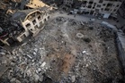 Türkiye Bersama Tujuh Negara Tuntut Israel Tamatkan Pelanggaran Gencatan Senjata dan Tunaikan Komitmen Gaza