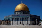 Gabenor Baitulmaqdis Beri Amaran Percubaan Israel Kenakan ‘Realiti Agama’ Baharu di Al-Aqsa