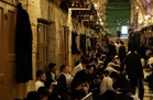 Kira-kira 100 Peneroka Haram Israel Serbu Kompleks Masjid Al-Aqsa