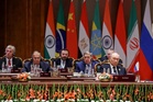 Palestin Puji Pendirian Deklarasi BRICS Menyokong Hak dan Perjuangan Rakyatnya