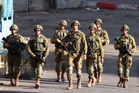Tembakan Tentera Israel Cedera Dua Rakyat Palestin Termasuk Kanak-Kanak di Tebing Barat