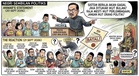 Sistem Beraja Akan Gagal Jika Boleh “Ditukar Ikut Bulan” — PM Anwar