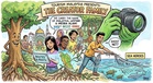 Tourism Malaysia Lancar “Creator Family” Promosi Pelancongan Lestari dan Mesra Alam