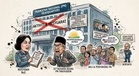 Perikatan Nasional Sahkan Terima Notis RoS, Ambil Langkah Undang-Undang