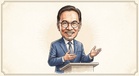 PM Anwar Beri Bayangan Peruntukan Khusus Belia Dalam Belanjawan 2027
