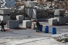 Israel Lanjutkan Kempen ‘Pembersihan Etnik’ ke Hebron di Tebing Barat yang Diduduki, Dakwa Kumpulan Hak Asasi Manusia