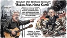 Seniman Yahudi Jerman Wolf Biermann Tegur Netanyahu Atas Pembunuhan Beramai-ramai di Gaza