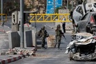 Pembersihan Etnik di Hebron, PBB Tuntut Israel Henti Paksa Penduduk Pindah