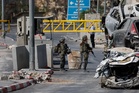 Pembersihan Etnik di Hebron, PBB Tuntut Israel Henti Paksa Penduduk Pindah