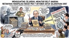 Siasatan Israel Dedah Netanyahu Manipulasi Amaran Pra-7 Oktober Demi Lindung Repodik