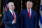 Trump Enggan Sokong Netanyahu Bagi Penggal Baharu Jelang Pilihan Raya Israel