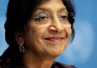 Palestin Mengalu-alukan Anugerah Hadiah Nobel Keamanan 2026 Kepada Navi Pillay
