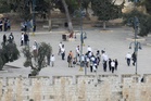 Malaysia Kutuk Seeras-Kerasnya Pencerobohan Beramai-Ramai Peneroka Haram ke Kompleks Masjid Al-Aqsa