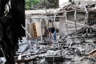 Israel Serang Pangsapuri di Gaza, Bunuh Lima Termasuk Wanita Dalam Pelanggaran Gencatan Senjata Baharu