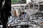 Israel Serang Pangsapuri di Gaza, Bunuh Lima Termasuk Wanita Dalam Pelanggaran Gencatan Senjata Baharu