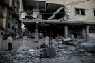 Pasukan Israel Bunuh Tiga Rakyat Palestin Ketika Pelanggaran Perjanjian Gencatan Senjata Gaza Berterusan