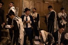 Ratusan Peneroka Haram Israel Serbu Kompleks Al-Aqsa dan Makam Yusuf di Bawah Perlindungan Polis