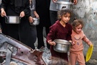 Kelaparan di Gaza Diheret Jadi Isu Kempen Pilihan Raya Israel di Tengah-Tengah Krisis Kemanusiaan Yang Semakin Meruncing