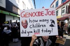 Bekas Pegawai Pentadbiran Biden Gesa Calon Presiden AS 2028 Tolak Lantikan ‘Arkitek’ Genosid Gaza