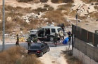Seorang Palestin Terbunuh, Lima Cedera Dalam Serangan Tentera Israel dan Peneroka Haram di Tebing Barat