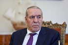 Naib Presiden Palestin Bidas Israel, Tegaskan Tindakan Tel Aviv Punca Pilihan Raya Ditangguhkan