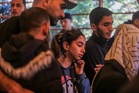KANAK-KANAK 7 TAHUN ANTARA KORBAN SERANGAN BAHARU ISRAEL DI GAZA