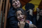 Serangan Israel Korbankan Dua Warga Palestin dan Cederakan Lima yang Lain di Gaza