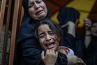 Serangan Israel Korbankan Dua Warga Palestin dan Cederakan Lima yang Lain di Gaza