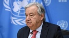 Guterres Menyeru Gencatan Senjata Gaza Kekal Menjelang Ulang Tahun 7 Oktober