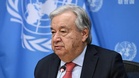 Guterres Menyeru Gencatan Senjata Gaza Kekal Menjelang Ulang Tahun 7 Oktober