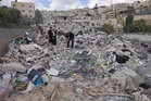 Israel Roboh Bangunan di Baitulmaqdis Timur, Berpuluh-puluh Rakyat Palestin Kehilangan Tempat Tinggal