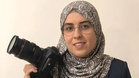 Israel Tahan Wartawan Palestin Bushra al-Tawil 46 Hari