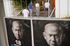 LIKUD RANCANG RAKAM PENGUNDI ARAB, SIAPKAN DAKWAAN PENIPUAN PILIHAN RAYA