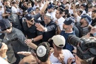 BEN-GVIR SERBU AL-AQSA MENJELANG PILIHAN RAYA ISRAEL