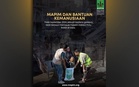 MAPIM Lancar Kempen Bantuan Musim Sejuk Gaza 2026, Sasar Dana RM5 Juta