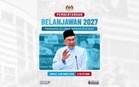 Belanjawan 2027 Terus Tekad Pastikan Kemajuan Negara Dirasai Setiap Rakyat