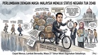 Malaysia Ada 27 Tahun Buat Persediaan Hadapi Status Negara Tua – Akmal Nasrullah