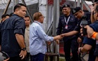 Anwar Rakam Penghargaan Kepada Bahrain, Petugas Jayakan F1 Bahrain GP 2026