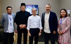 Kerajaan MADANI Sokong Kandungan Tempatan Tembus Pasaran Antarabangsa – Fahmi