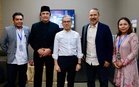 Kerajaan MADANI Sokong Kandungan Tempatan Tembus Pasaran Antarabangsa – Fahmi