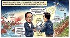SpaceX Sumbang 50 Kit Starlink Sokong Kesiapsiagaan Bencana Negara, Kata PM Anwar