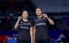 Anwar Ucap Tahniah Kepada Low Zi Yu-Genevie Lim Atas Kejayaan Juara Remaja Dunia