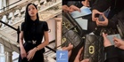 Jisoo Reportedly Gifted Her Team Dior Bags And It's Redefining Boss Energy