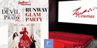 TGV Cinemas Is Bringing Glambot To Devil Wears Prada 2 Screening