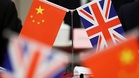 Chinese-British nationals jailed after being convicted of spying on exiled Hong Kong dissidents
