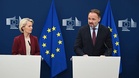 EU tells countries to curb energy demand as gas prices face winter squeeze