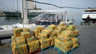 Portugal seizes five tonnes of cocaine in Atlantic bust
