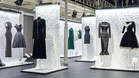 Masters at work: New book unites Azzedine Alaïa and Christian Dior's haute couture