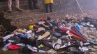 Haiti: at least 30 dead in stampede at UNESCO‑listed Citadelle Laferrière fortress
