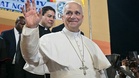 Pope Leo XIV visits Cameroon as Biya faces unrest and separatist war